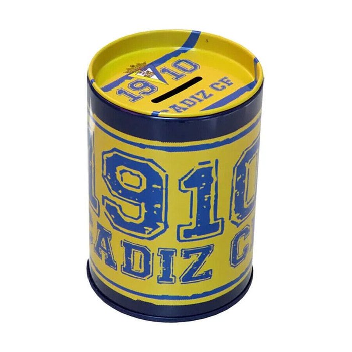 КопилкиC?DIZ Tin Coin Bank And Pencil Holder КопилкиC?DIZ Tin Coin Bank And Pencil Holder