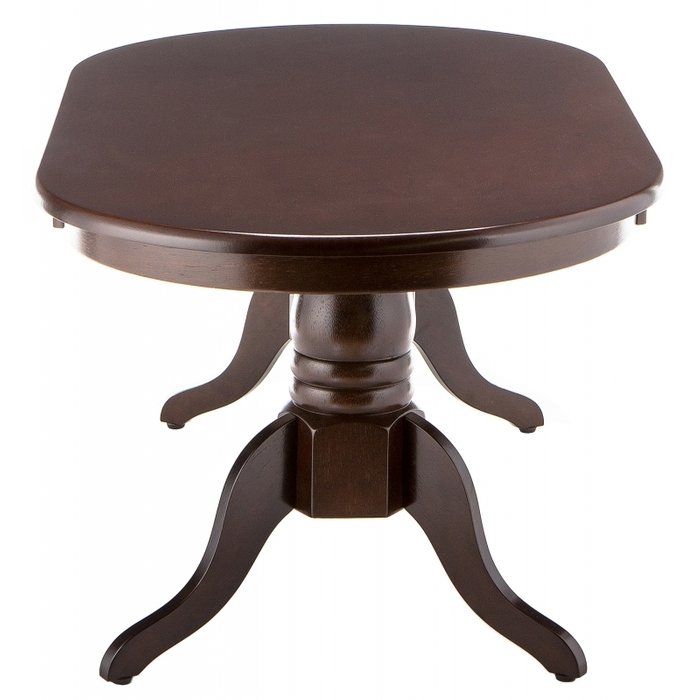 Журнальный стол Tango oak коричневого цвета  - лучшие Журнальные столики в INMYROOM