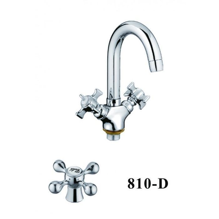 Смеситель для кухни D-Lin D156810-D Смеситель для кухни D-Lin D156810-D
