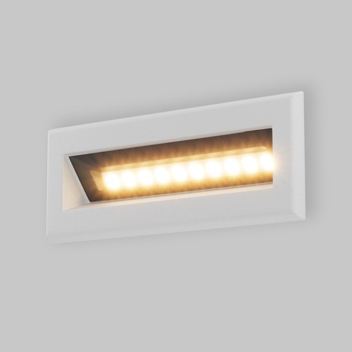Подсветка для лестниц Outdoor O045SL-L5W3K Bosca Outdoor Подсветка для лестниц Outdoor O045SL-L5W3K Bosca Outdoor