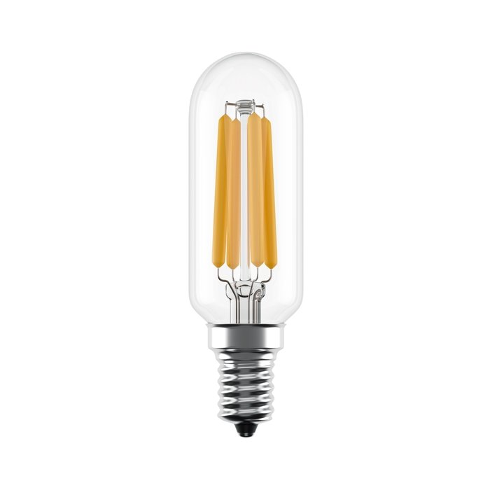 Лампочка Voltega 7266 Candle E14 5W Crystal - лучшие Лампочки в INMYROOM Лампочка Voltega 7266 Candle E14 5W Crystal - лучшие Лампочки в INMYROOM