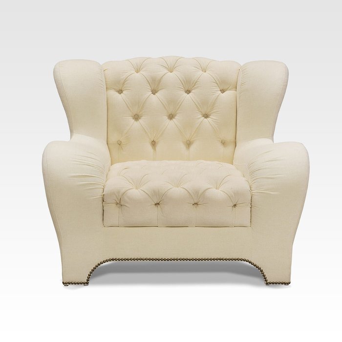 Кресло Notre Dame - купить Интерьерные кресла по цене 72999.0