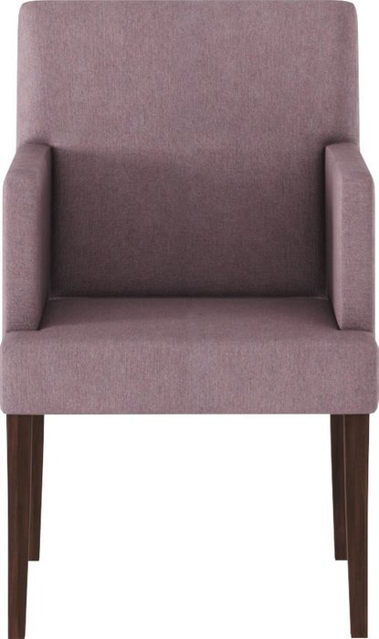 Стул Арабика purple dove лилового цвета - купить Обеденные стулья по цене 24000.0