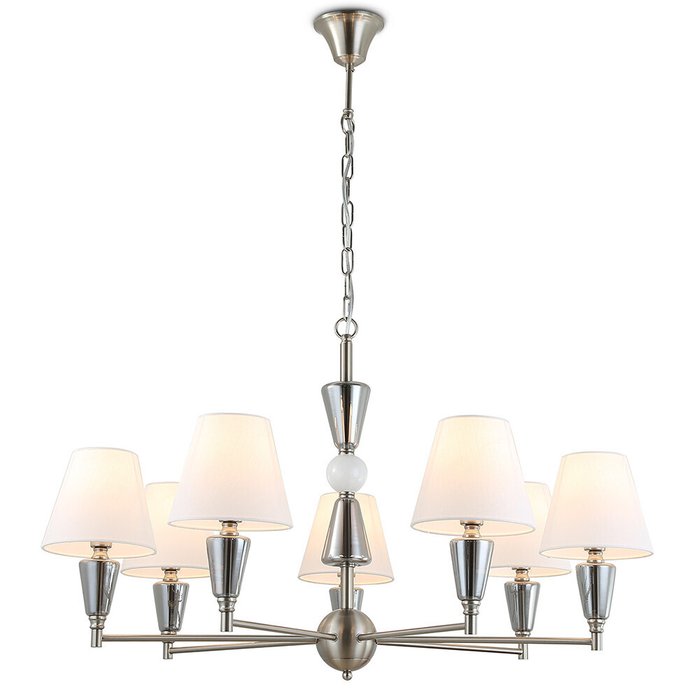 Люстра Ambrella High Light LH75256