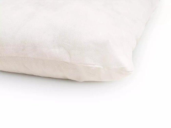 Подушка Ragda 45х45 белого цвета - купить Подушки для сна по цене 600.0