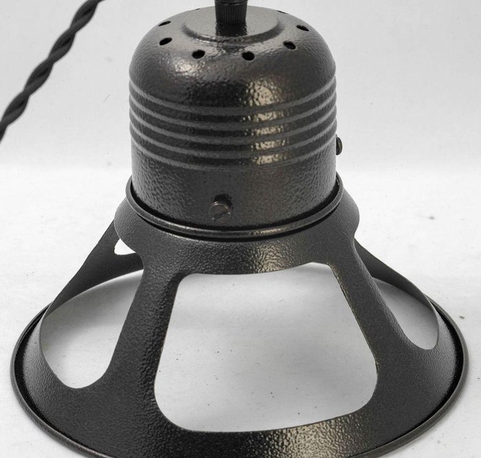 Подвесной светильник Watertown черного цвета - лучшие Подвесные светильники в INMYROOM