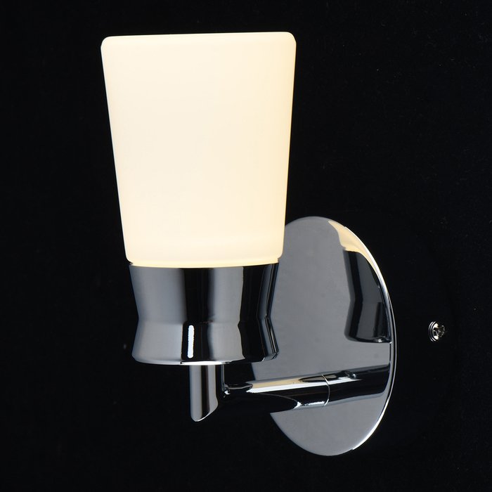 Бра Аква для ванной комнаты - лучшие Бра и настенные светильники в INMYROOM