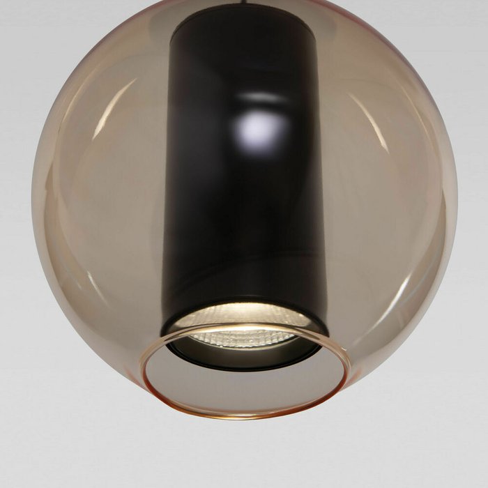 Подвесной светильник 50258/1 LED бежевый Cobble - лучшие Подвесные светильники в INMYROOM
