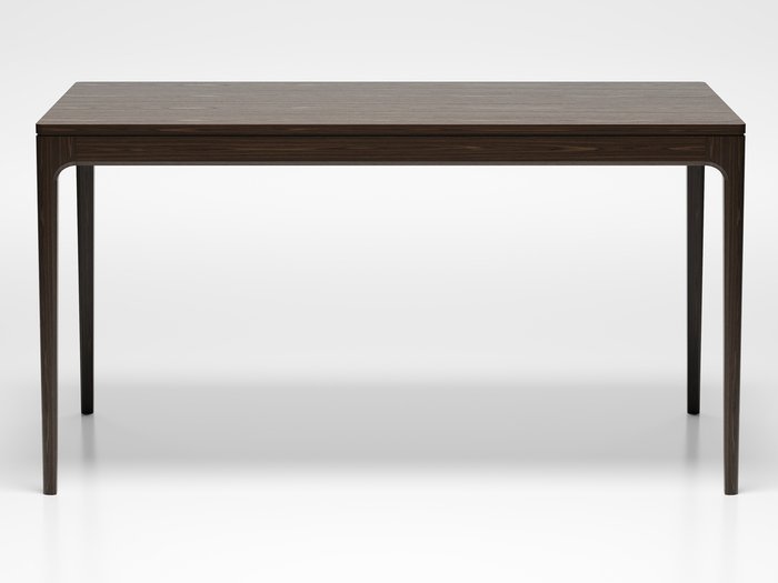 Обеденный стол Fargo XL цвета венге