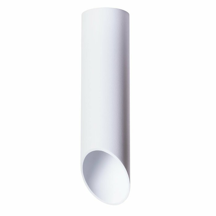 Потолочный светильник Pilon белого цвета - лучшие Потолочные светильники в INMYROOM