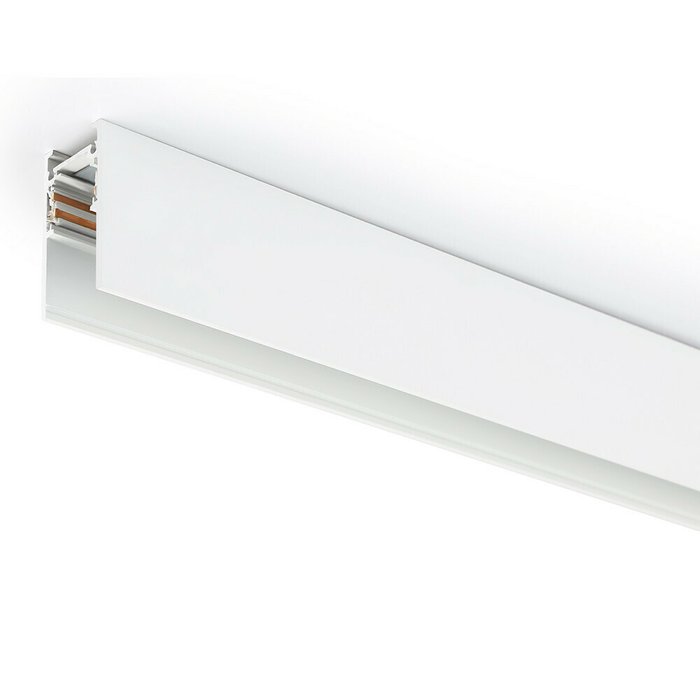 Шинопровод Ambrella Magnetic 1m GL3300 Шинопровод Ambrella Magnetic 1m GL3300