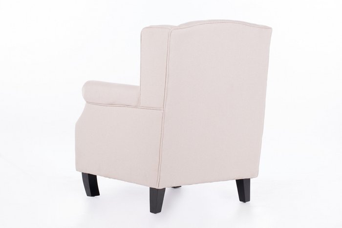 Кресло Rodger - лучшие Интерьерные кресла в INMYROOM