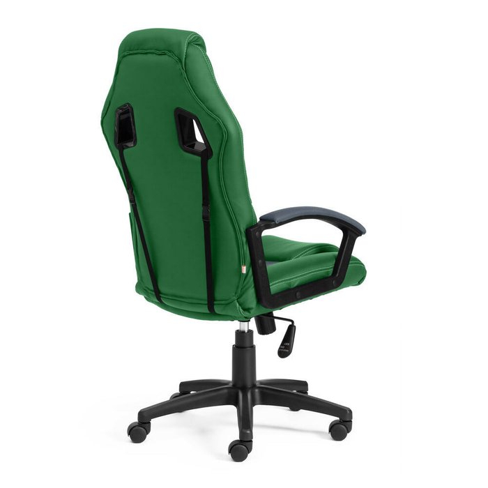 Кресло офисное Driver зеленого цвета - лучшие Офисные кресла в INMYROOM