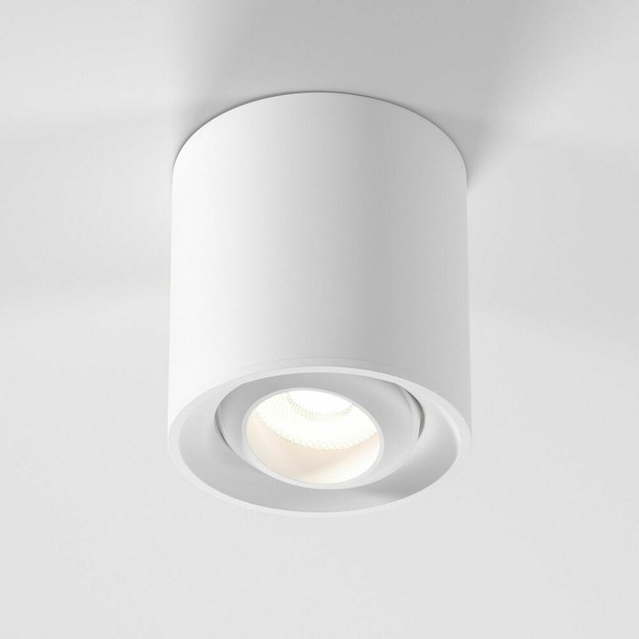 Накладной потолочный светильник 25041/LED Orsa - купить Накладные споты по цене 3360.0
