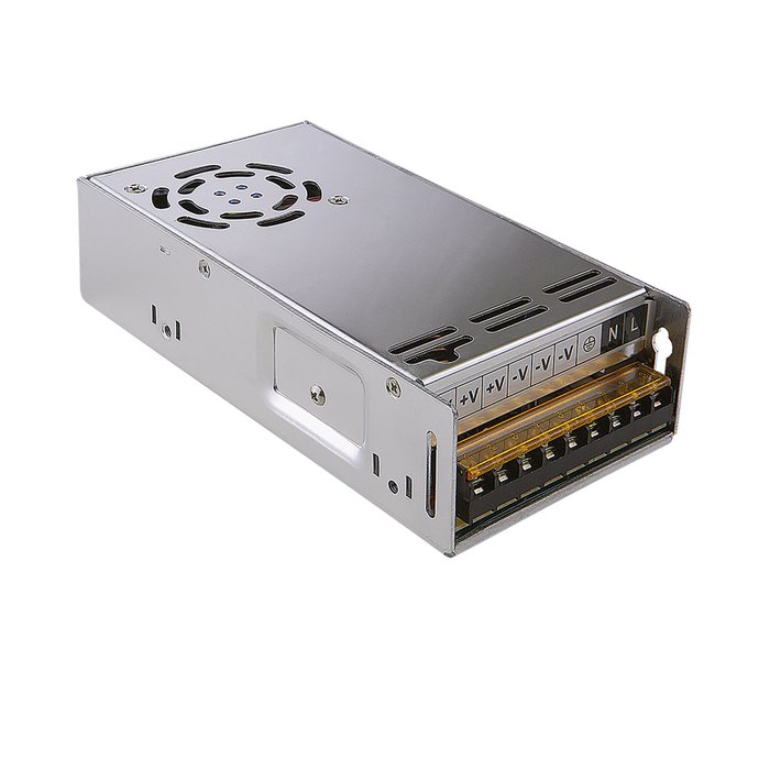 Трансформатор 12V для светодиодной ленты 400W Трансформатор 12V для светодиодной ленты 400W