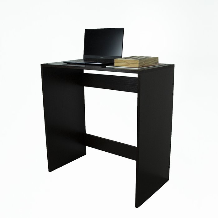 Письменный стол Дива цвета венге - купить Письменные столы по цене 2412.0