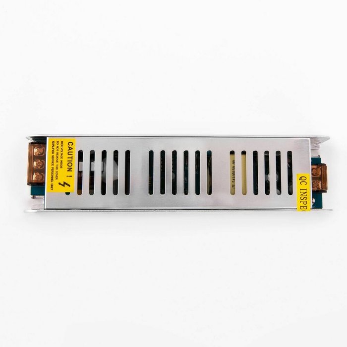 Трансформатор для светодиодной ленты 24 В 100W  - лучшие Блоки питания (трансформаторы) для светодиодных лент в INMYROOM