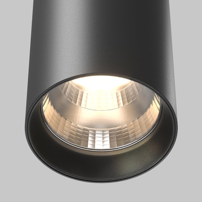 Подвесной светильник Technical P100PL-20W3K-B Vol Pendant - лучшие Подвесные светильники в INMYROOM