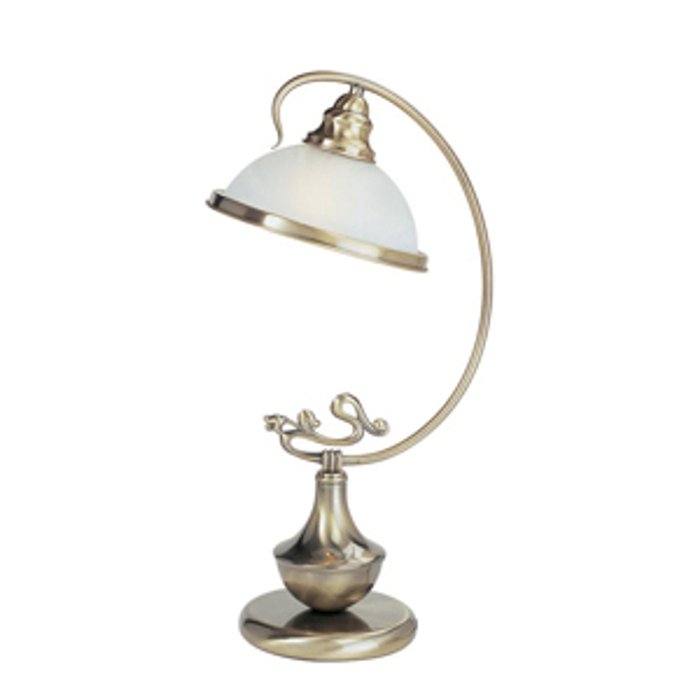 Настольная лампа декоративная Classical style