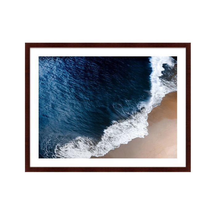Картина Bali waves wait for surfers - купить Картины по цене 12999.0