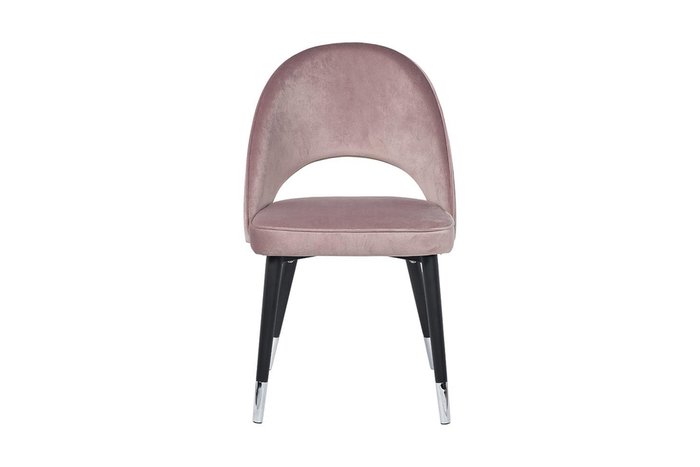 Стул пепельно-розового цвета - купить Обеденные стулья по цене 13020.0