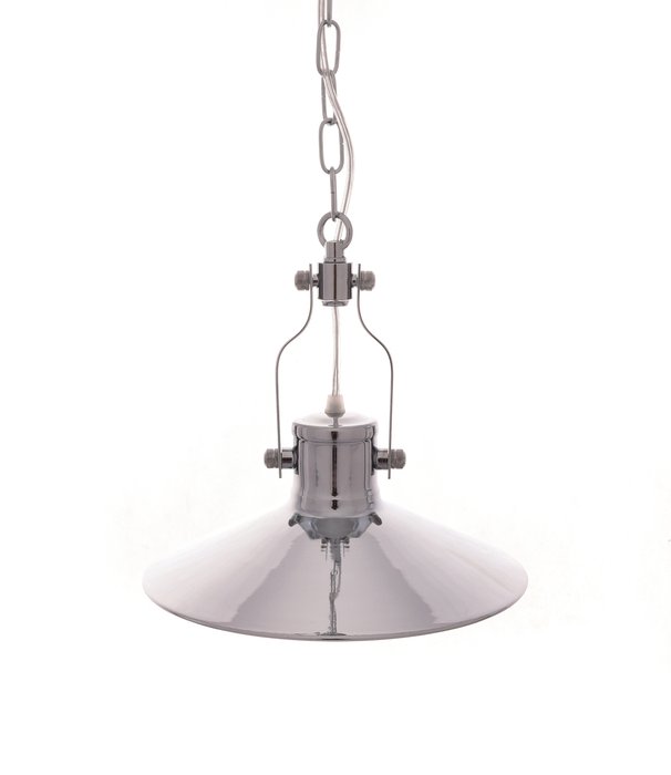 Подвесной светильник Lumina Deco Setorre LDP 711-1 CHR - лучшие Подвесные светильники в INMYROOM
