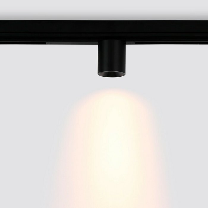 Трековый светильник Ambrella Magnetic 220V GL1242 - купить Трековые светильники по цене 3120.0 Трековый светильник Ambrella Magnetic 220V GL1242 - купить Трековые светильники по цене 3120.0