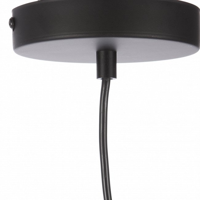 Металлический подвесной светильник Cera Lighting - купить Подвесные светильники по цене 4326.0