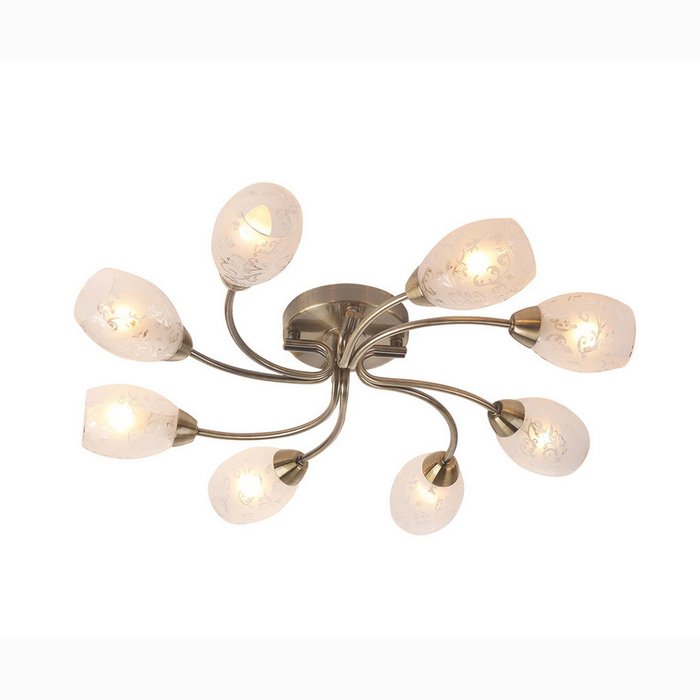 Светильник потолочный Carmina  Светильник потолочный Carmina