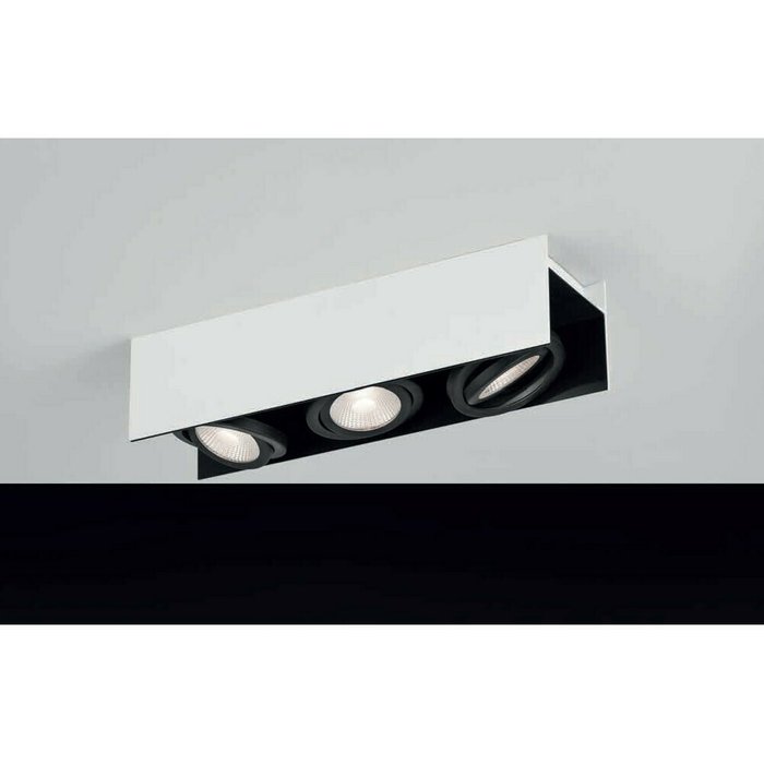 Потолочный светодиодный светильник Eglo Vidago 39317 - купить Потолочные светильники по цене 27990.0