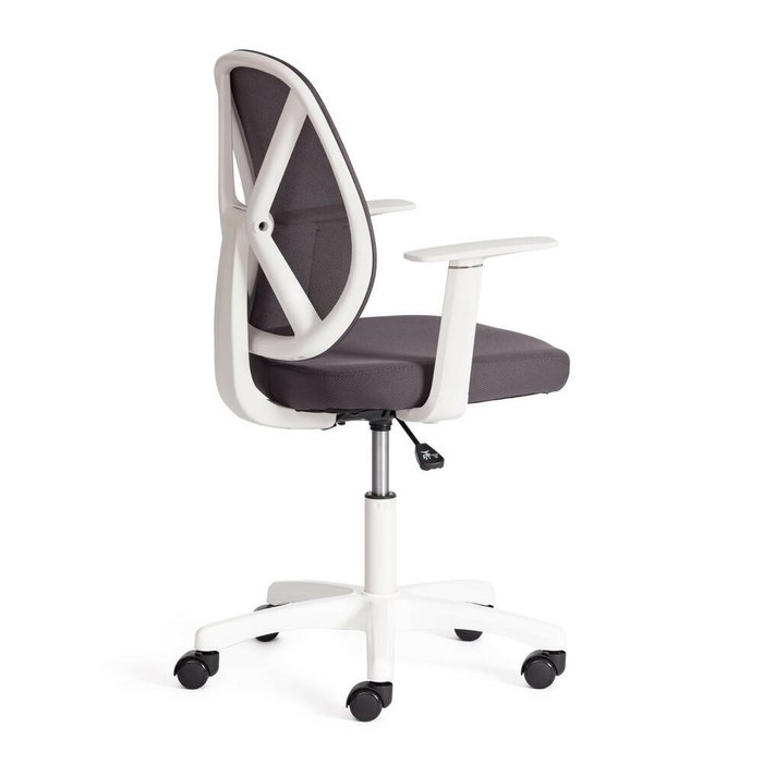 Компьютерного кресло Play темно-серого цвета - лучшие Офисные кресла в INMYROOM