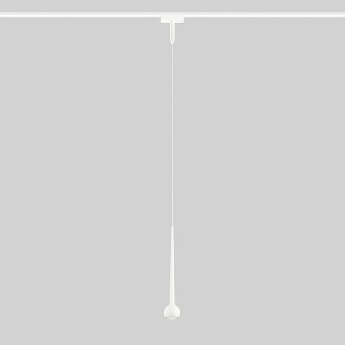 Трековый светильник Ambrella Magnetic Ultra Slim GV1642 - лучшие Трековые светильники в INMYROOM Трековый светильник Ambrella Magnetic Ultra Slim GV1642 - лучшие Трековые светильники в INMYROOM