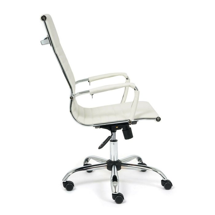 Офисное кресло Urban белого цвета  - лучшие Офисные кресла в INMYROOM