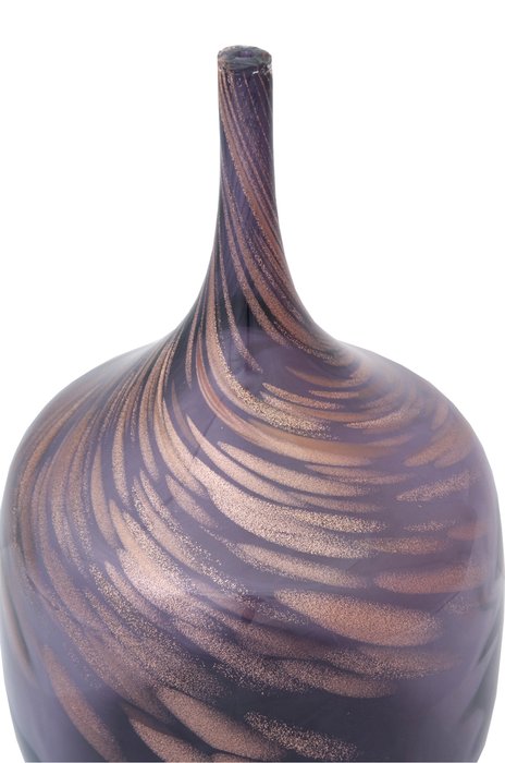Настольная ваза Matola Vase из стекла - купить Вазы  по цене 4700.0