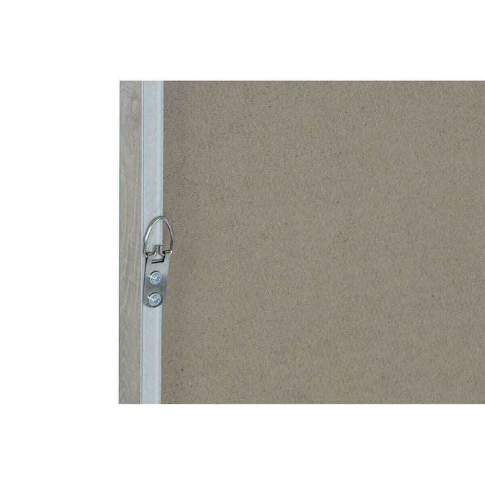 Картина Белый Бежевый Абстракция Скандинавский 52,7 x 2,5 x 72,5 cm (2 штук) - купить Картины по цене 14349.0