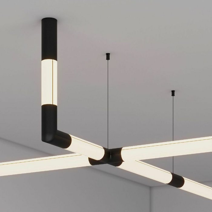 Соединитель профиля Arlight ROUND-D36-360-X90 050544 - купить Соединитель (коннектор) для треков по цене 4612.0 Соединитель профиля Arlight ROUND-D36-360-X90 050544 - купить Соединитель (коннектор) для треков по цене 4612.0