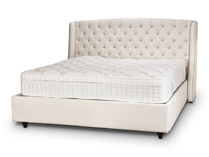 Кровать Dante 180x200 - лучшие Кровати для спальни в INMYROOM