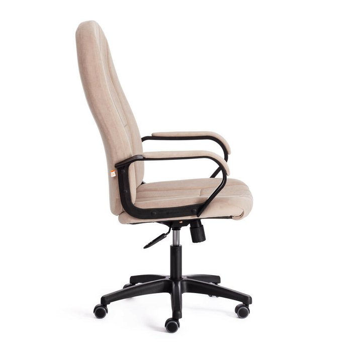 Кресло офисное бежевого цвета - купить Офисные кресла по цене 11097.0