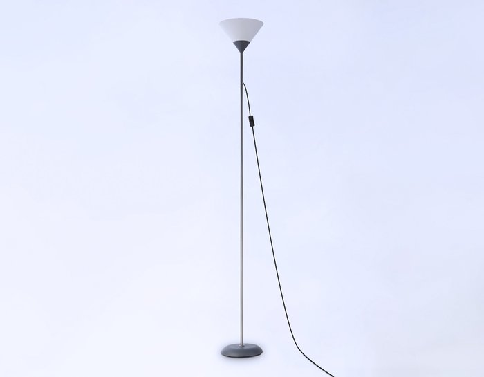 Торшер Floor TR97615 (пластик, цвет белый) - купить Торшеры по цене 2150 Торшер Floor TR97615 (пластик, цвет белый) - купить Торшеры по цене 2150