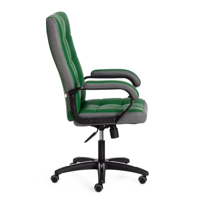 Компьютерное кресло Trendy зеленого цвета - купить Офисные кресла по цене 12204.0
