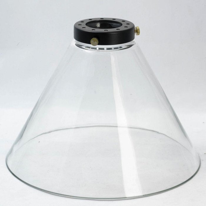 Подвесной светильник Glen Cove с прозрачным плафоном - купить Подвесные светильники по цене 9125.0