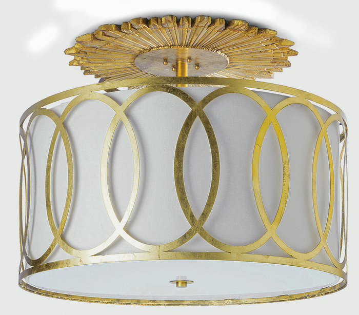 Светильнк Parisian Sun Chandelier Светильнк Parisian Sun Chandelier