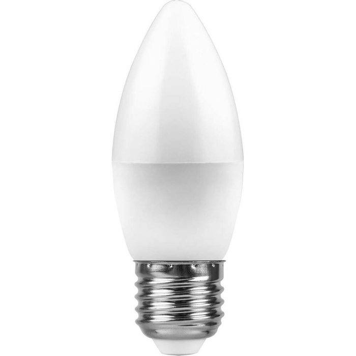 Светодиодная лампа LB-97 25758