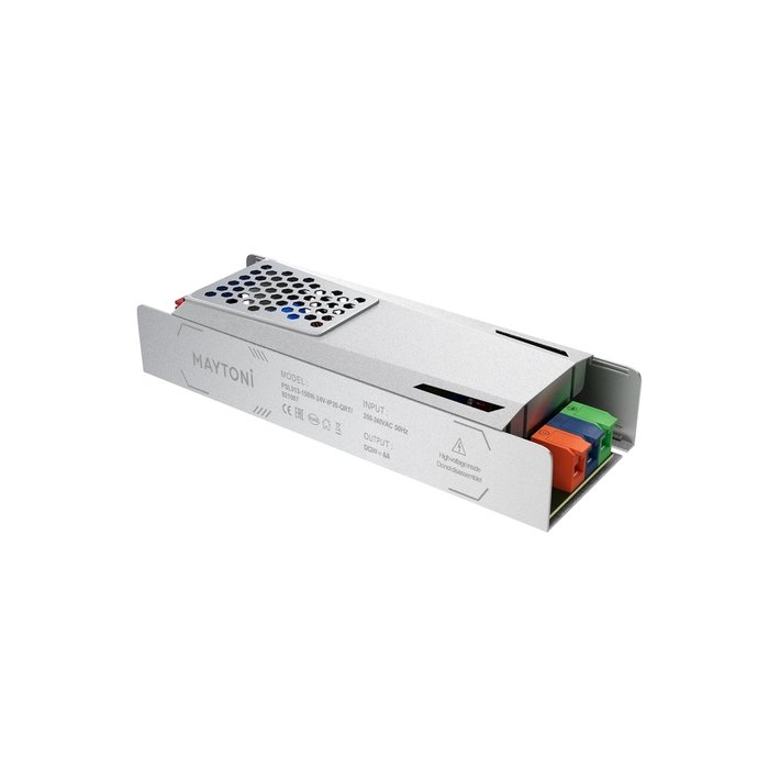 Комплектующие к светодиодной ленте Led Strip 821007 Блоки питания 24В Блоки питания Комплектующие к светодиодной ленте Led Strip 821007 Блоки питания 24В Блоки питания