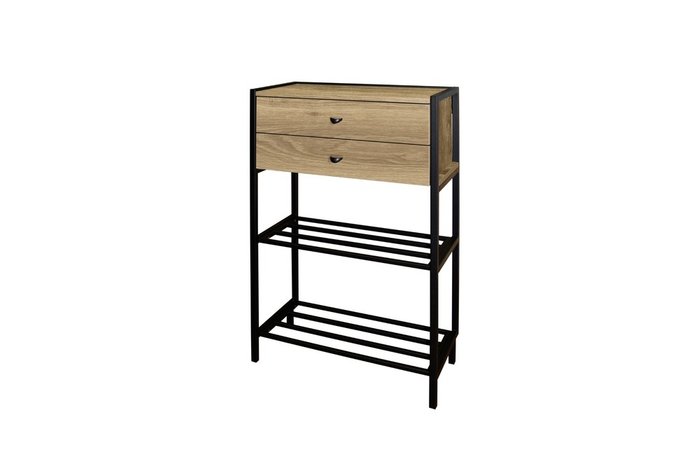 Обувница ДП4-07 М5 цвета дуб горный Обувница ДП4-07 М5 цвета дуб горный