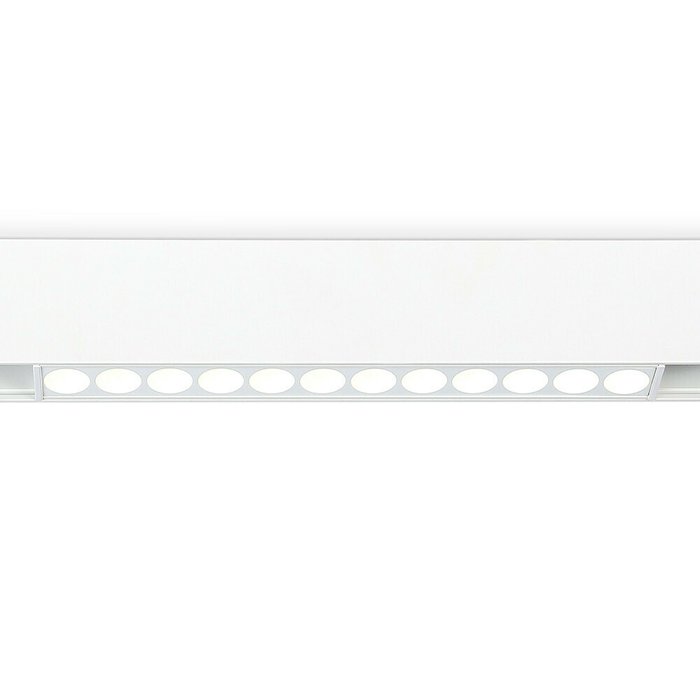 Трековый светодиодный светильник Ambrella light Track System Magnetic GL4022 Трековый светодиодный светильник Ambrella light Track System Magnetic GL4022