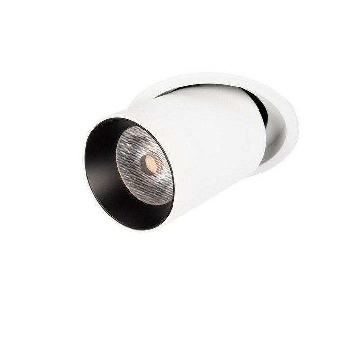 Светильник точечный Loft It Apex 10327/A White