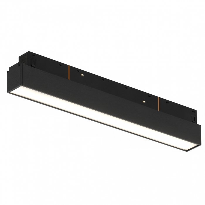 Свет-к трековый магнитный iLEDEX TECHNICAL VISION SMART 4822-001-L300-12W-110DG-BK (раб. с Алисой) Свет-к трековый магнитный iLEDEX TECHNICAL VISION SMART 4822-001-L300-12W-110DG-BK (раб. с Алисой)