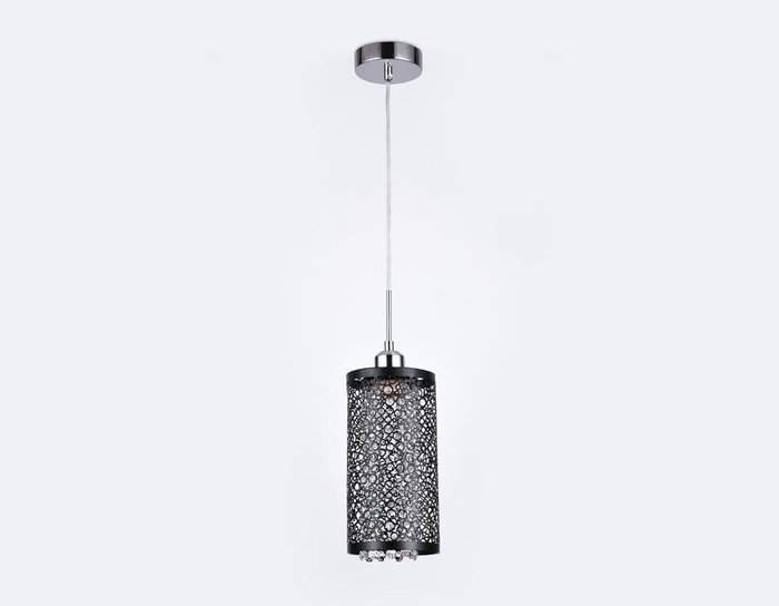 Подвесной светильник Traditional черного цвета - лучшие Подвесные светильники в INMYROOM
