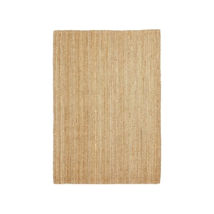 Ковер Madelin 160х300 из натурального джута Ковер Madelin 160х300 из натурального джута
